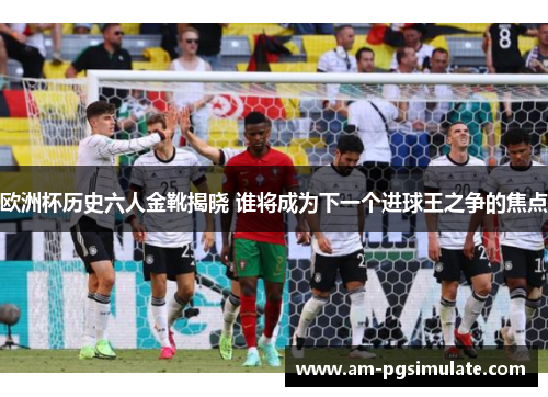欧洲杯历史六人金靴揭晓 谁将成为下一个进球王之争的焦点